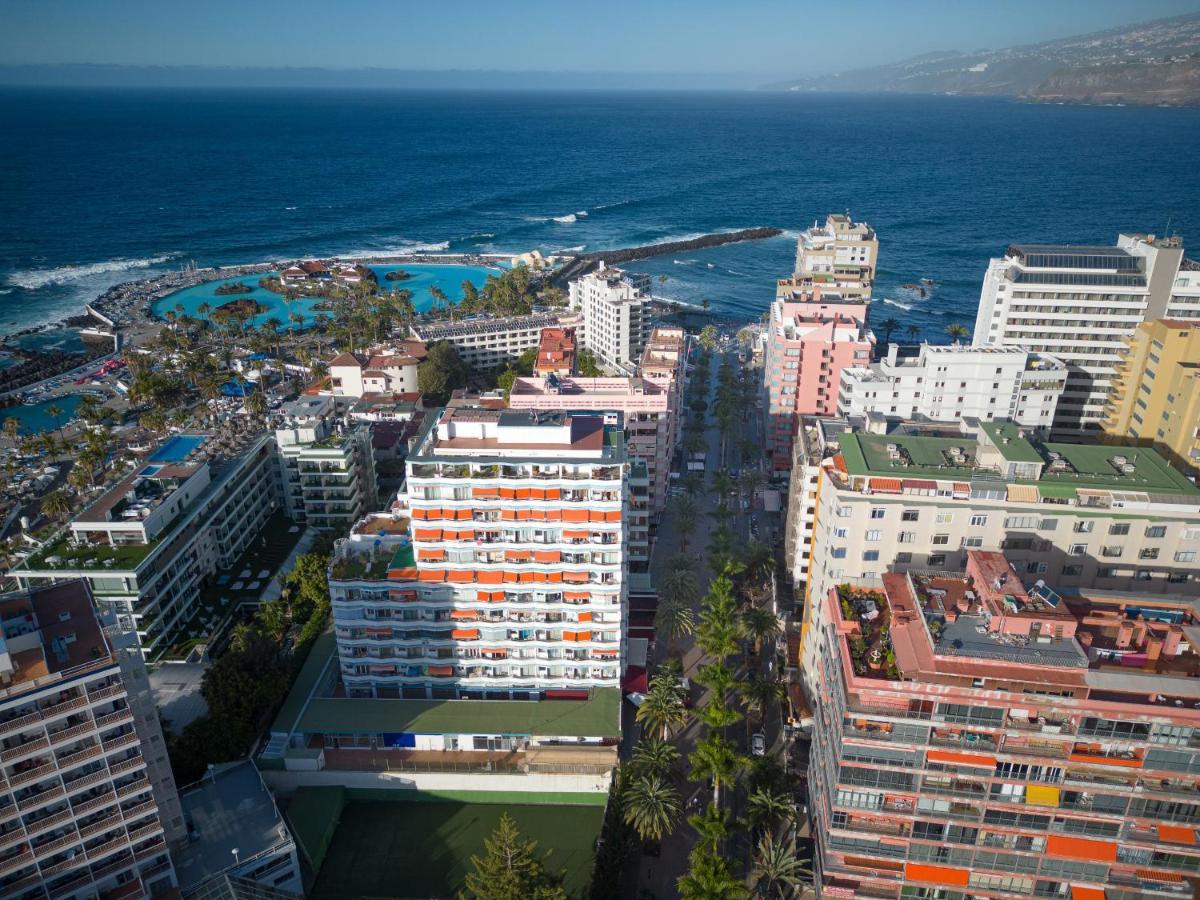Leilighet Eden Port 6th Avenue Puerto de la Cruz (Tenerife)