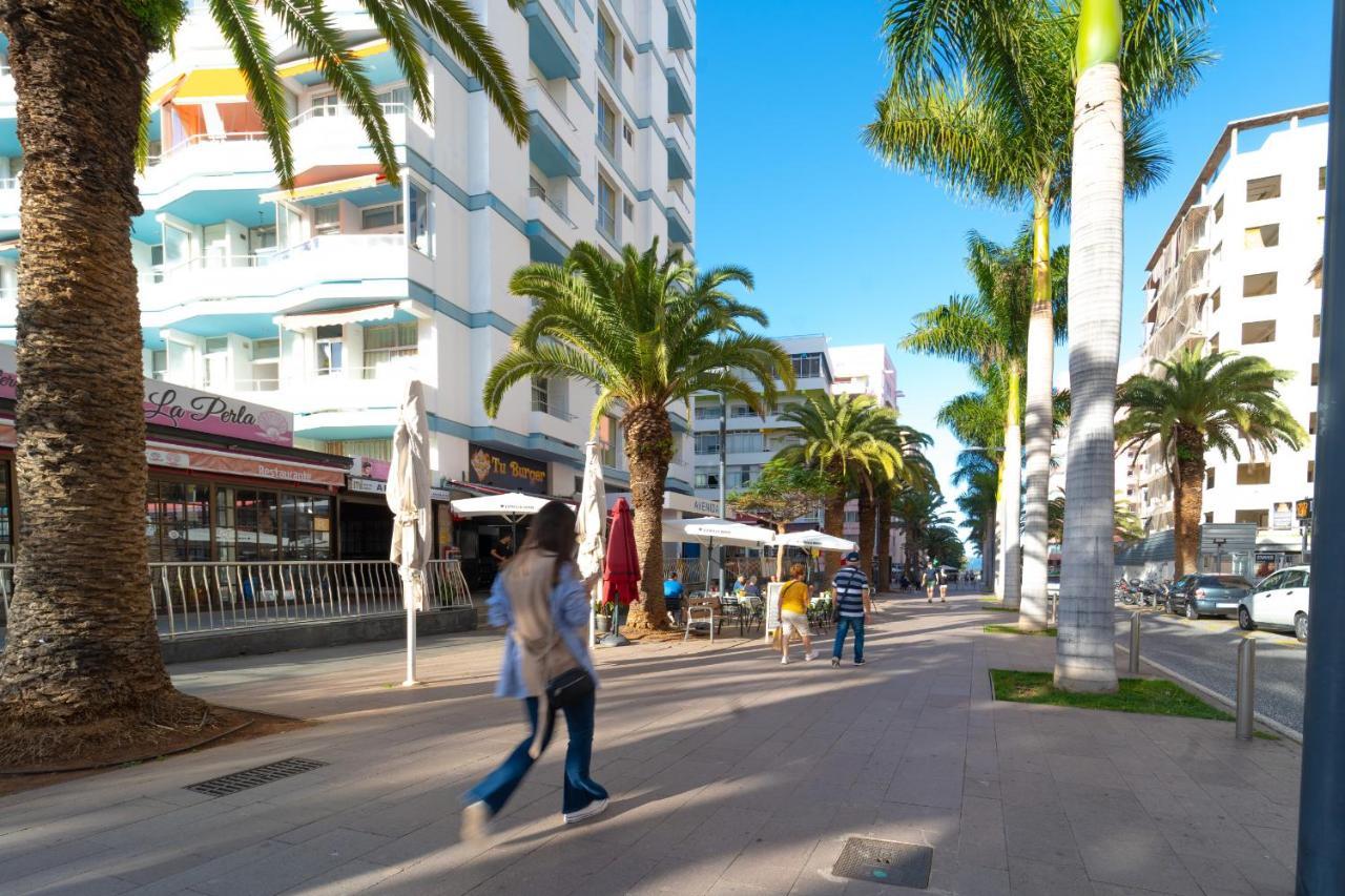Eden Port 6th Avenue Leilighet *